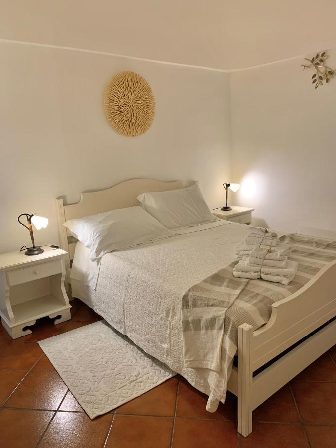 Tenuta Montanaro Locorotondo Eksteriør bilde